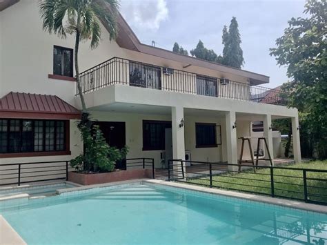 house rent alabang